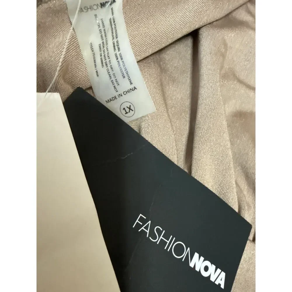 Fashion Nova new fashion